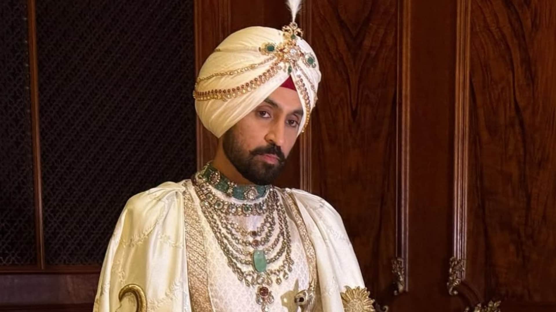 Detective Sherdil pairs Ali Abbas Zafar and Diljit Dosanjh after Jogi Ravi Chhabria debuts as director