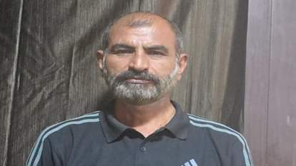 धीरेंद्र सिंह।