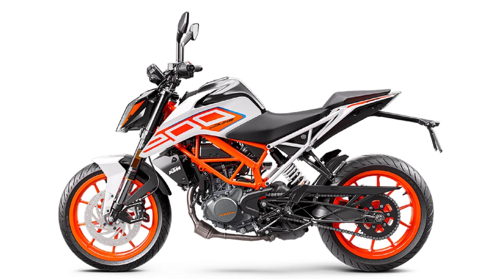 2025 KTM RC 200 Motorcycle Launched in India Know Price Features Specifications