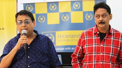 Milind Birthday Special anand milind gives music to 90s films and songs