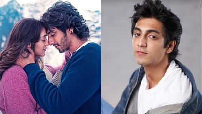 Mohit Suri New Romantic Love Story Movie Saiyaara Teaser Viral On Social Media Now YRF Praises Him
