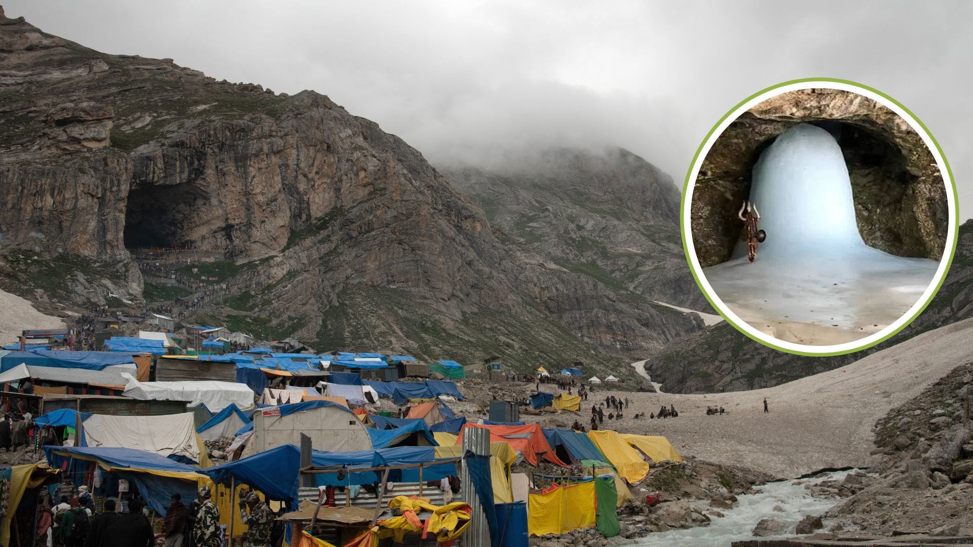 Amarnath Yatra taxi cab auto and bus fare list release from govt