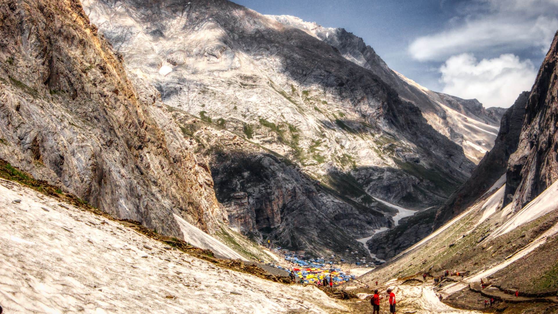 अमरनाथ यात्रा