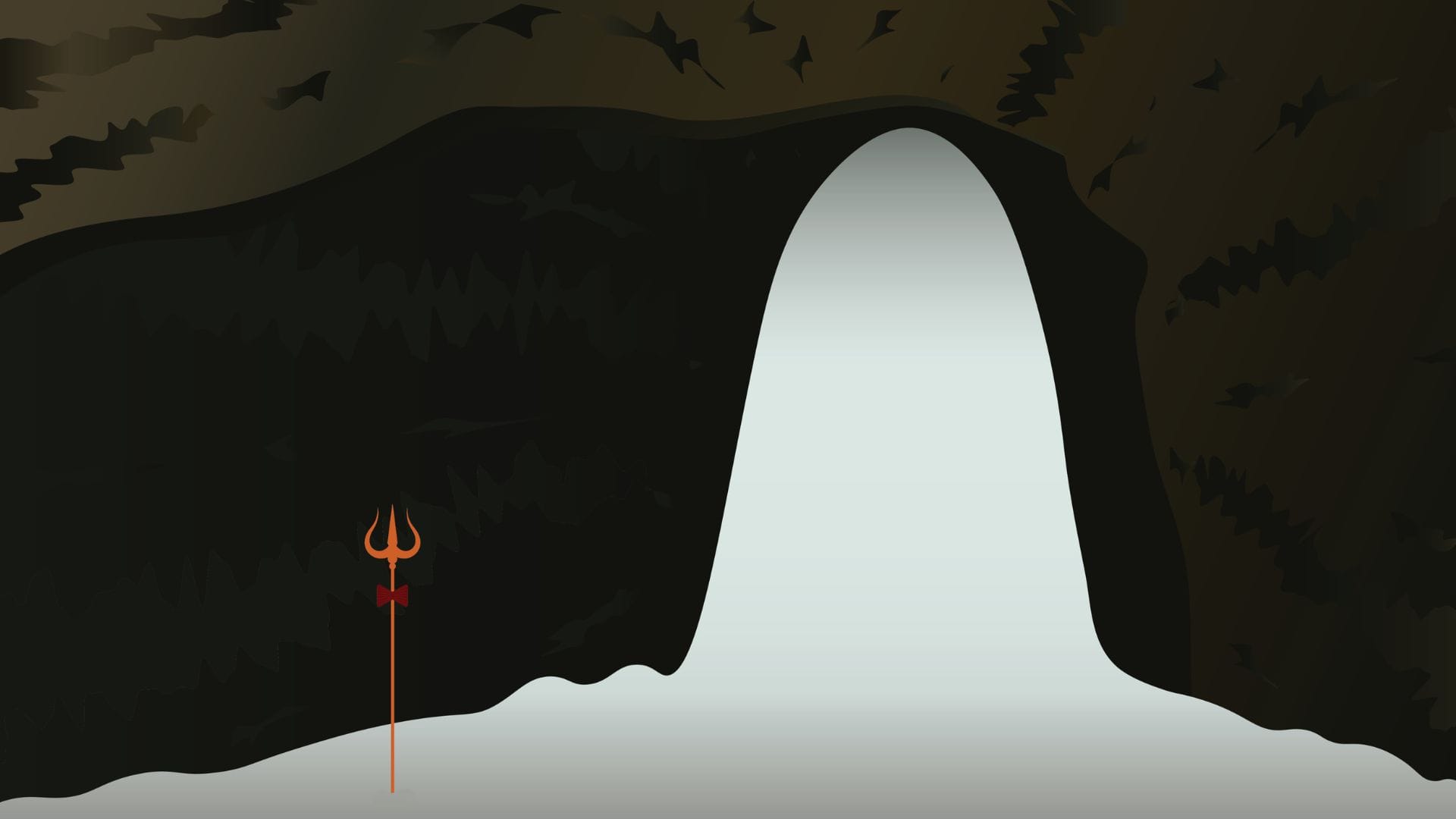 Amarnath Yatra 2025 Begins with Devotion and Energy know the mystery of the Amarnath Cave