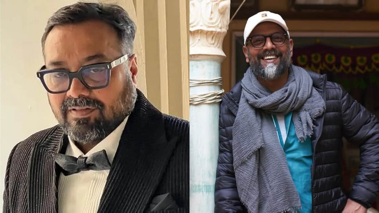 He Should See Chhaava Collection Laxman Utekar Slams Anurag Kashyap For Saying Cinema Is Dying