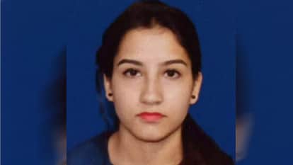 Uttarakhand Government Nursing College in Dobh will be named after Ankita Bhandari Order Issue