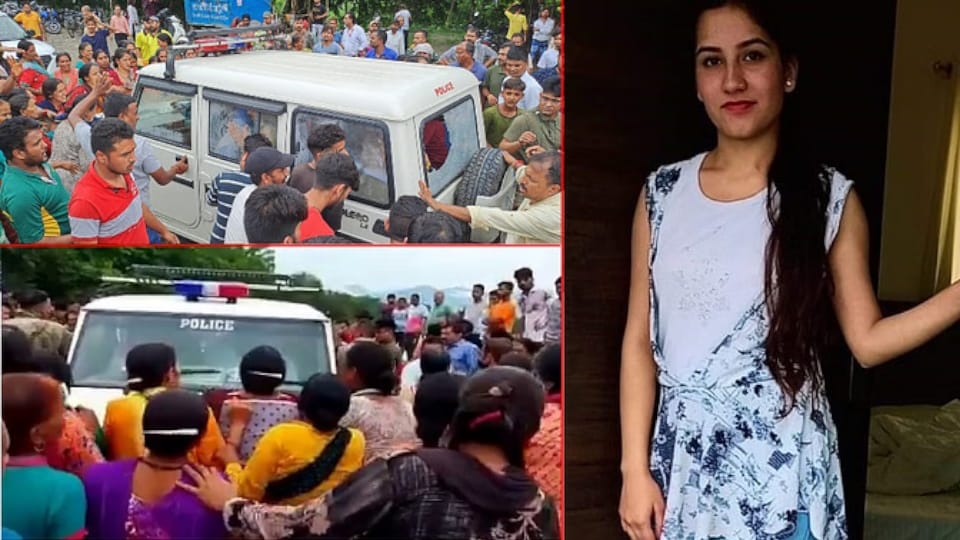 Ankita Bhandari murder case: SIT clarifies that no VIP's name has come up in the investigation