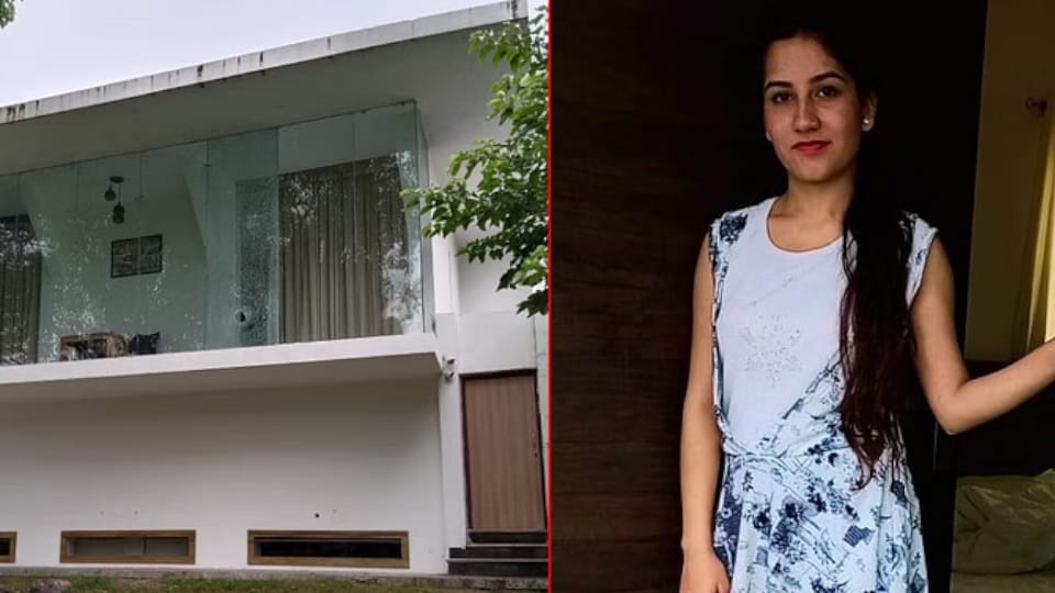 Ankita bhandari Murder Case 40 thousand phone numbers and 800 CCTVs investigated VIP secret Still mark