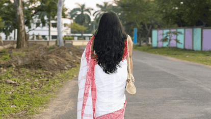 What kind of love is this: Wife leaves after dividing the children for her lover