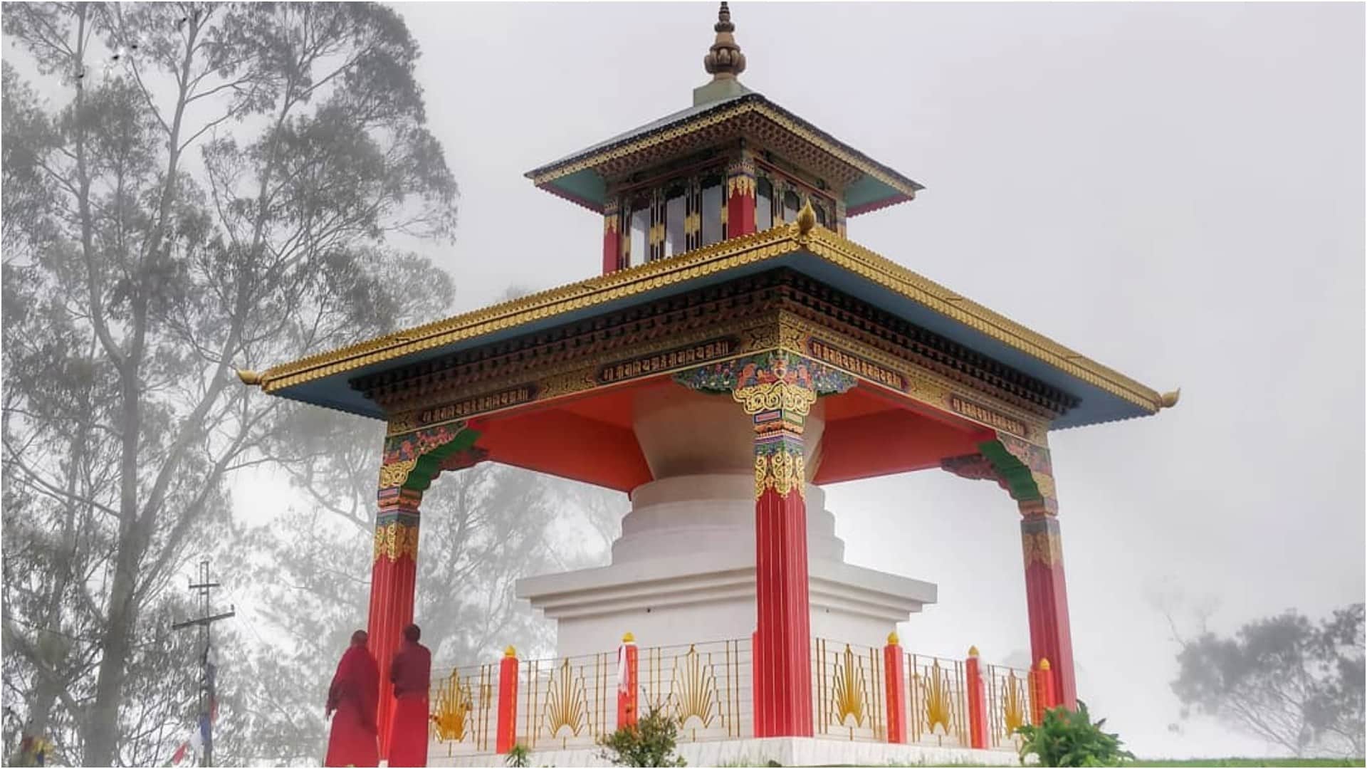 Arunachal Pradesh Famous tourist places Arunachal pradesh ke mashhur paryatan sthal