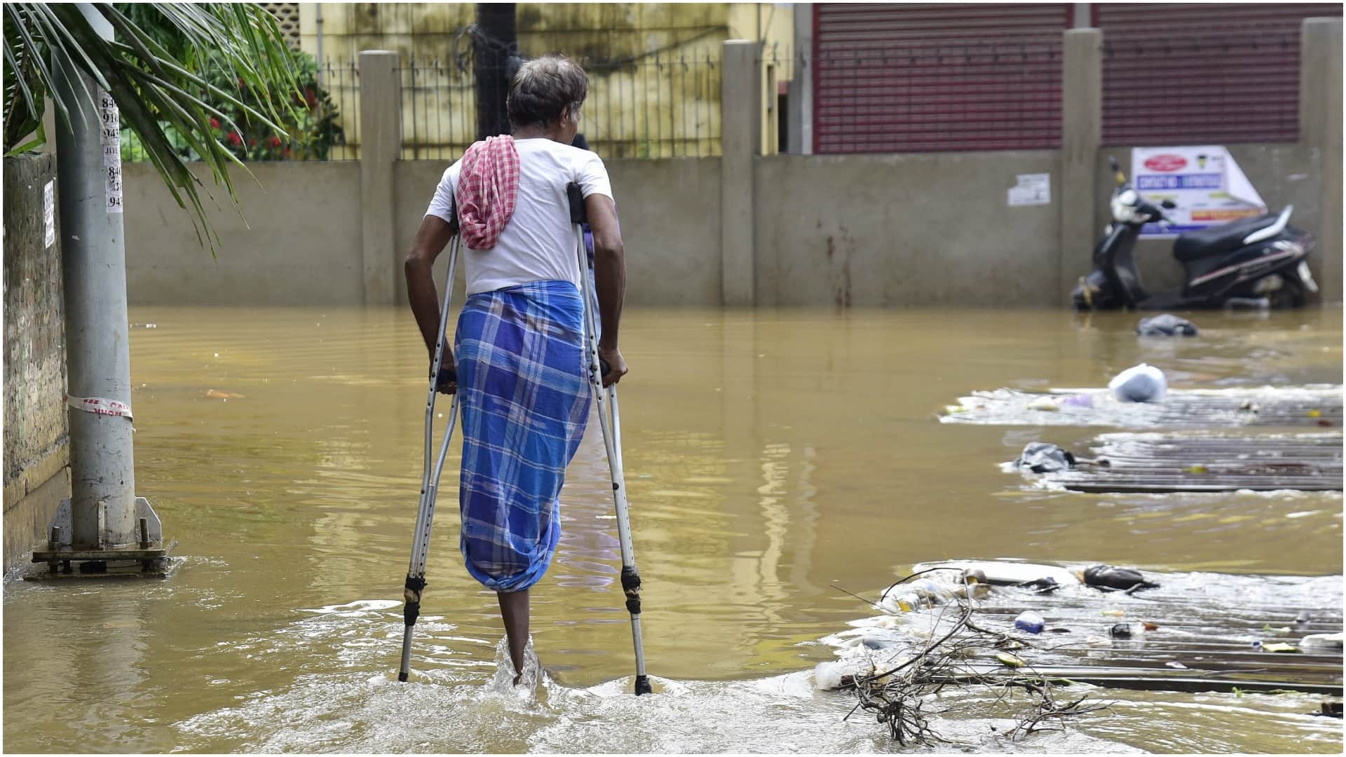 Heavy rains and landslides caused devastation in the Northeast, 19 died, more than 12 thousand people affected