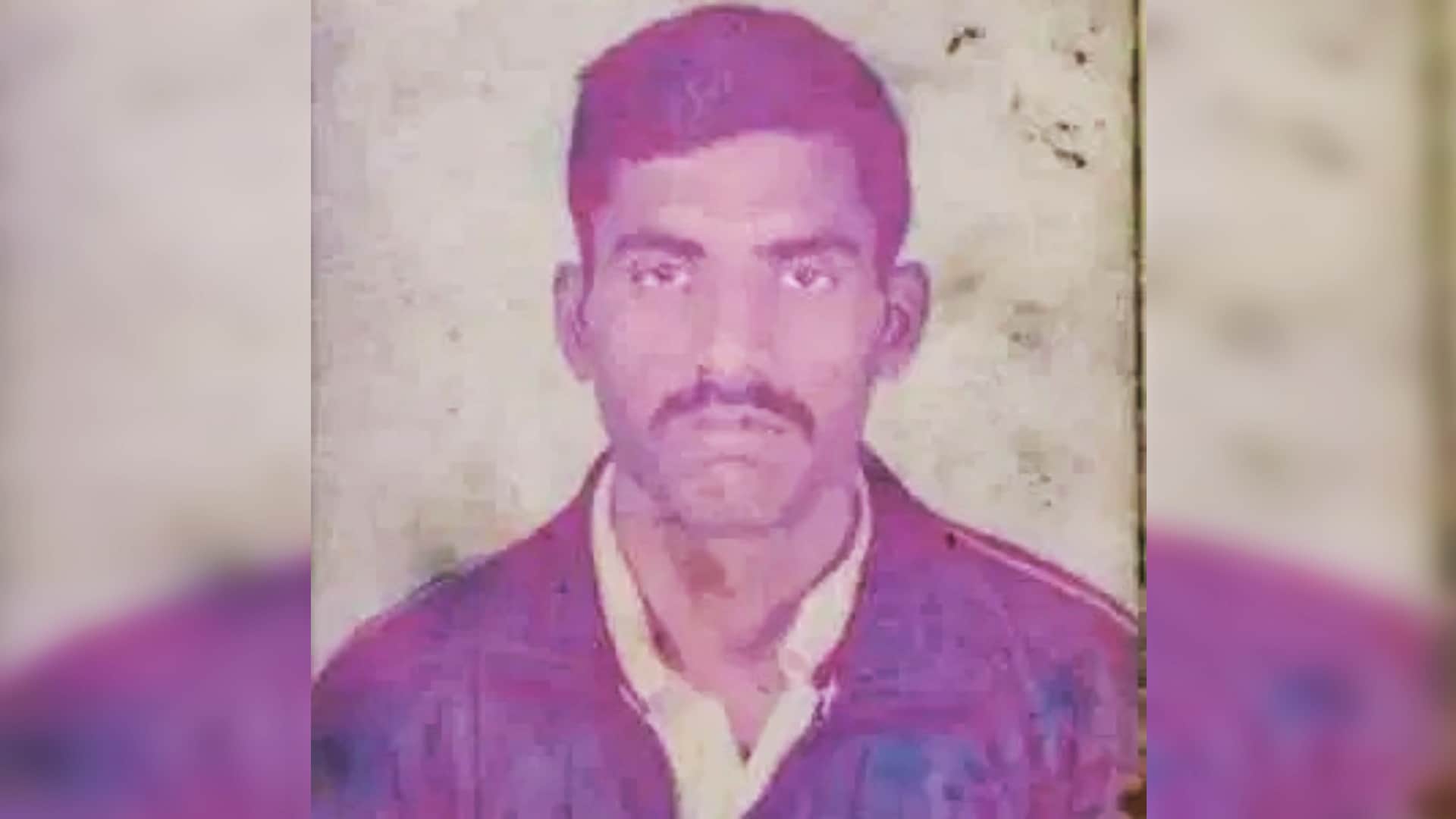 आरोपी कॉन्स्टेबल मंजीत कुमार