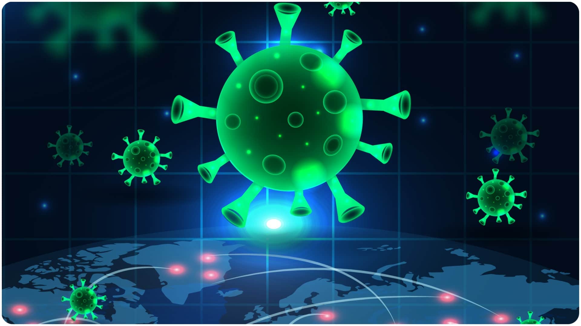 covid 19 cases in india latest news  Corona Active Cases Vaccination and Health Advisory