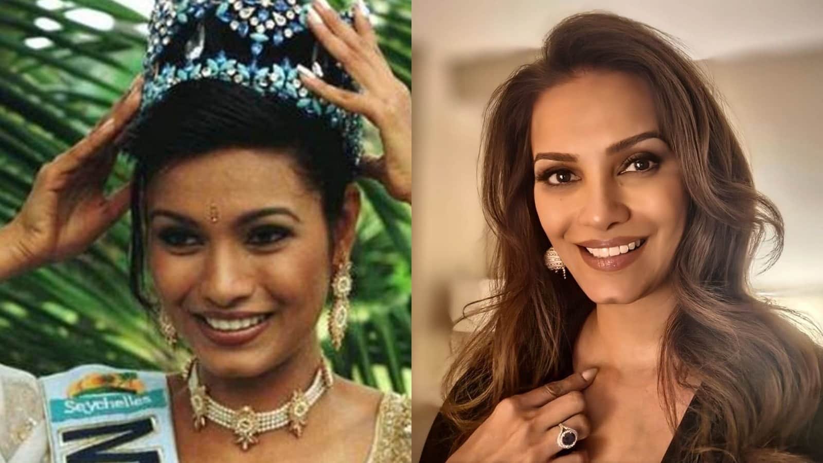 Miss world winners iconic answers make them stars including aishwarya rai manushi chhillar reita faria priyank