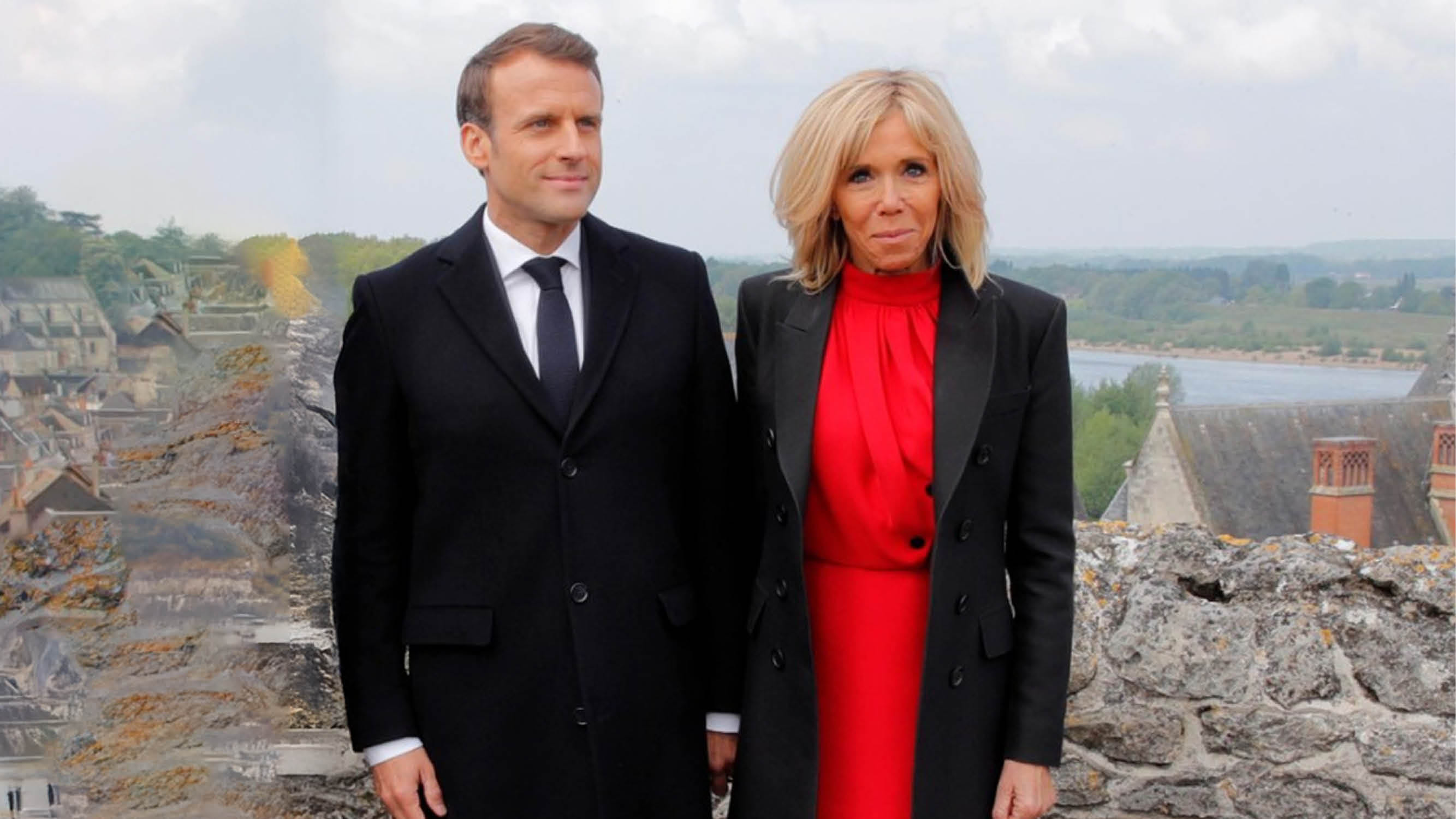 Brigitte Macron wife of French President Emmanuel macron love life at a glance lost election of councillor