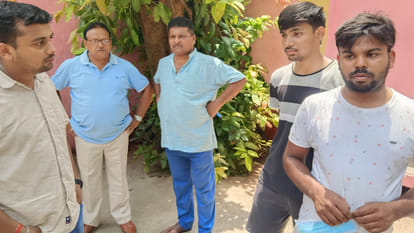 Kanpur: I am going back to the world of my imagination...saying this, young man hanged himself