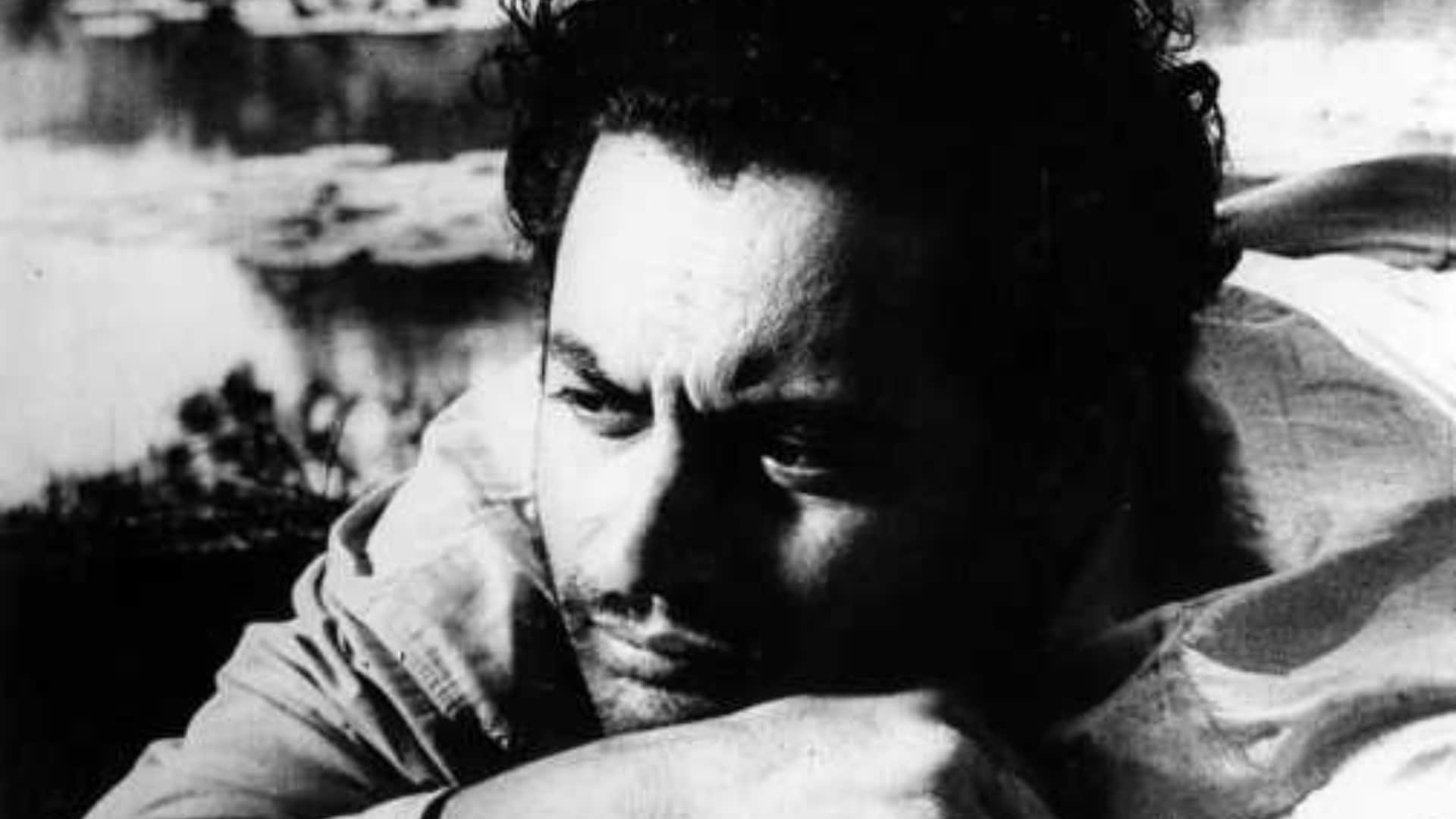 Raj Khosla Birth Anniversary bringing neo noir style in cinema films with Dev Anand Starting career Guru Dutt
