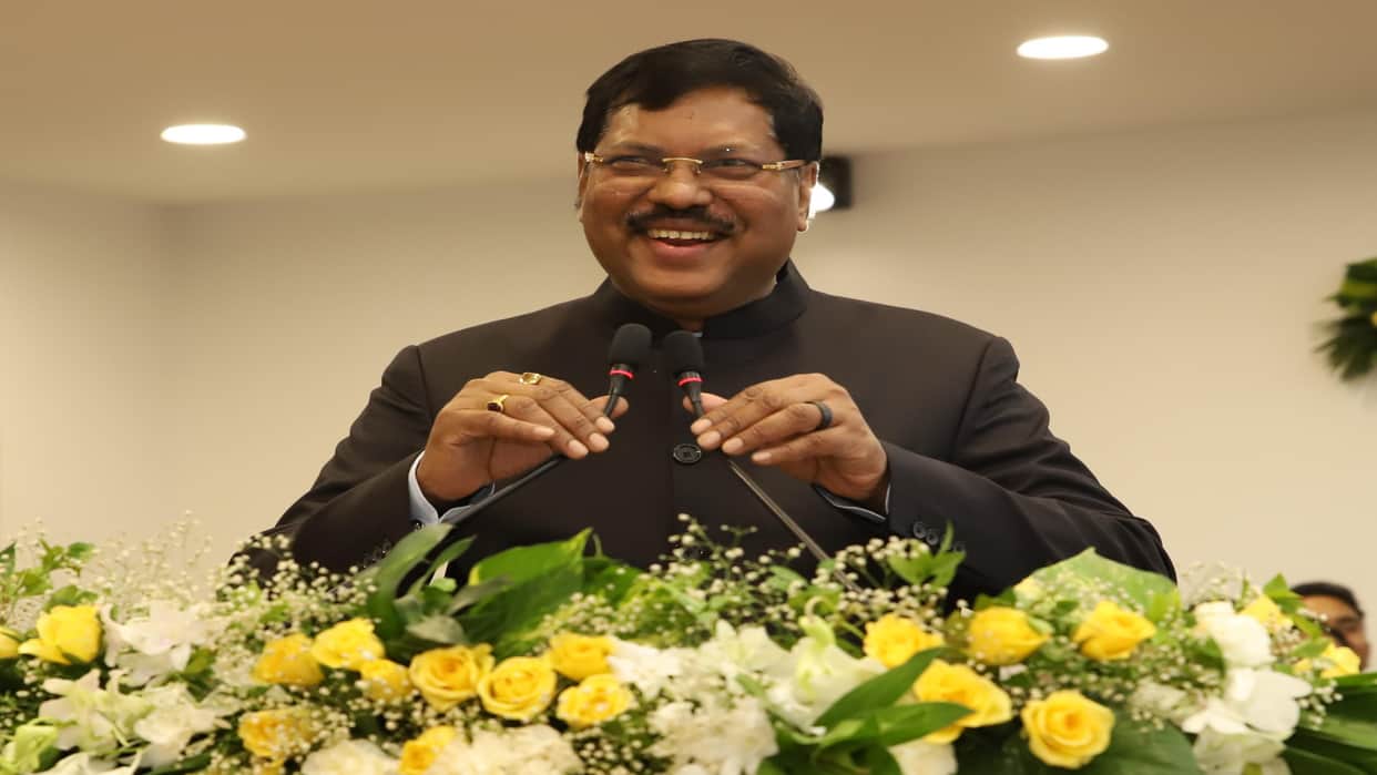 CJI BR Gavai Justice reached the last citizen of the country country remained united in times of crisis