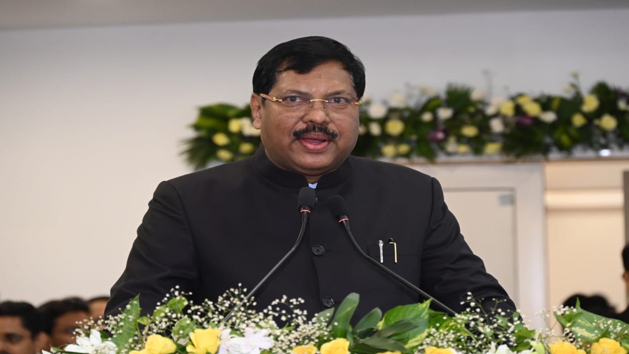 CJI Gavai Says India moved from 'interventionist uncle' to 'supportive elder cousin' in arbitration
