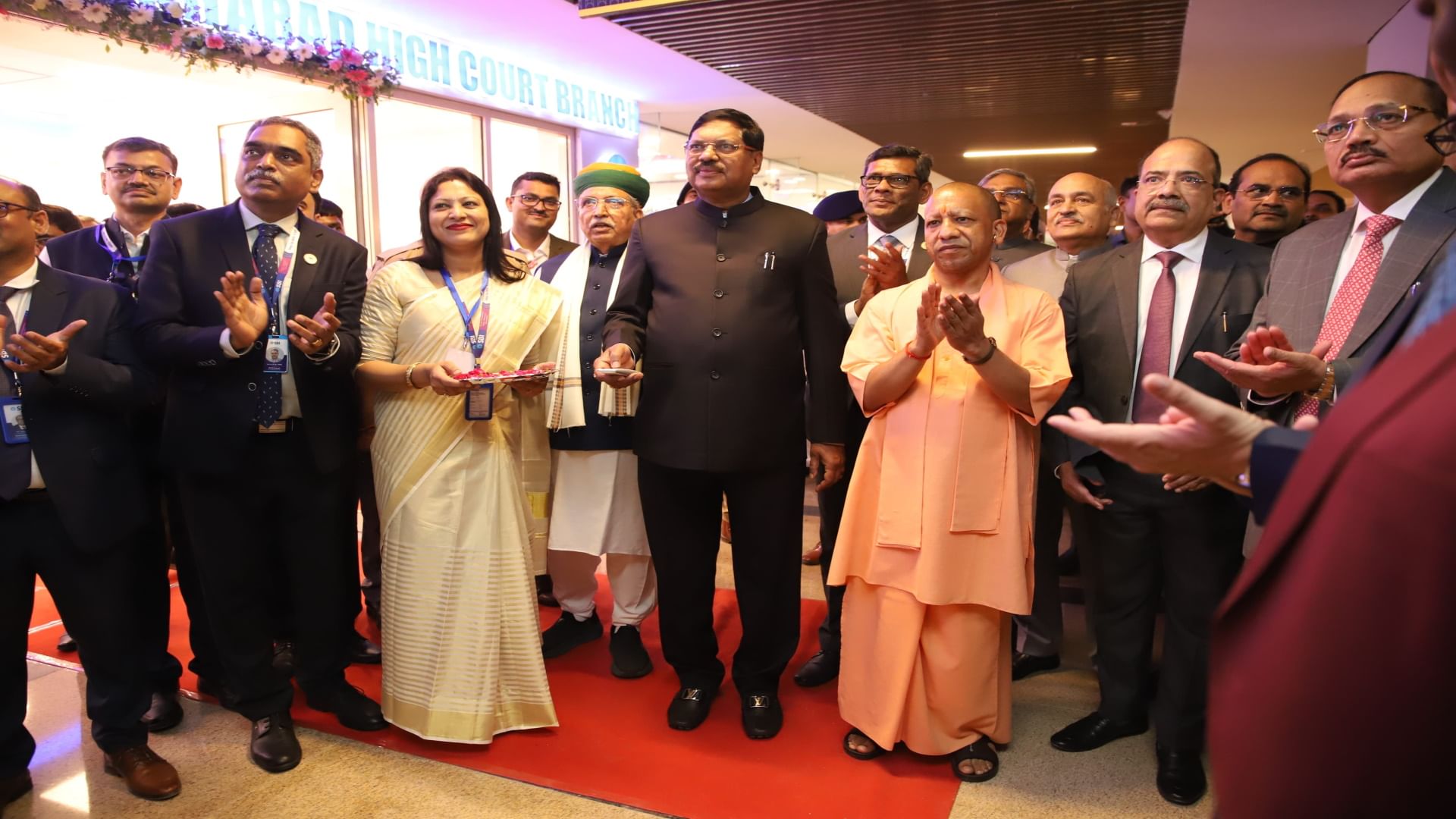 CJI BR Gavai Justice reached the last citizen of the country country remained united in times of crisis