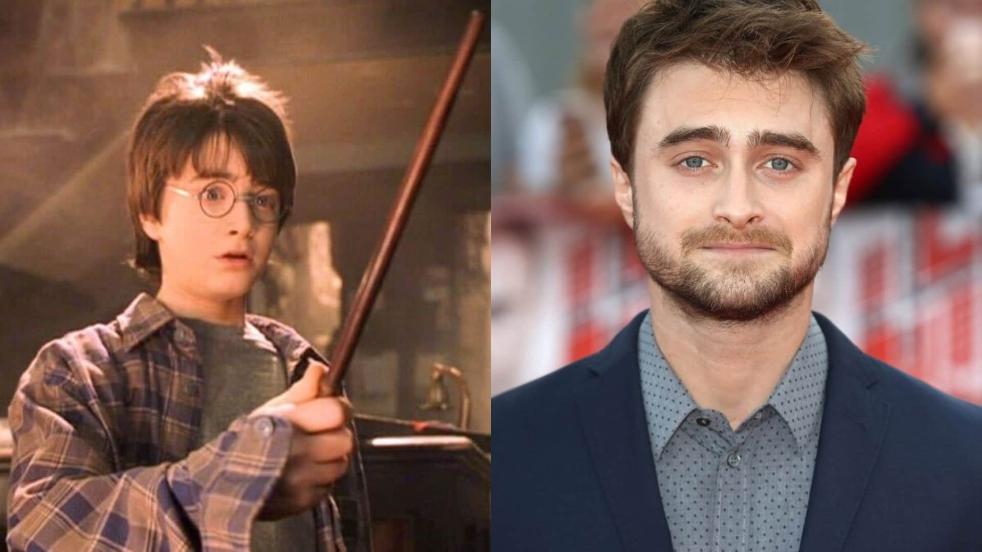 Daniel Radcliffe Emma Watson Rupert Grint Robert Pattinson Played Important Roles In The Harry Potter Films