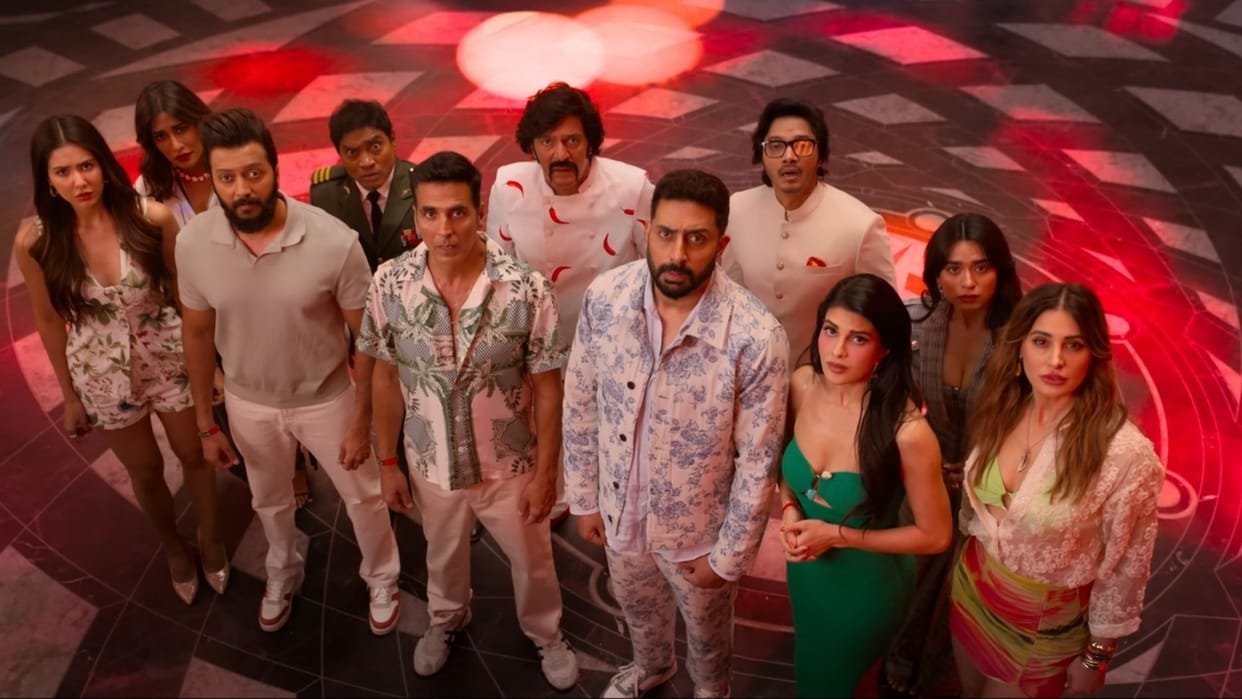 Housefull 5 Advance Booking Open Fans Excited For Different Climax Reactions Viral On Social Media