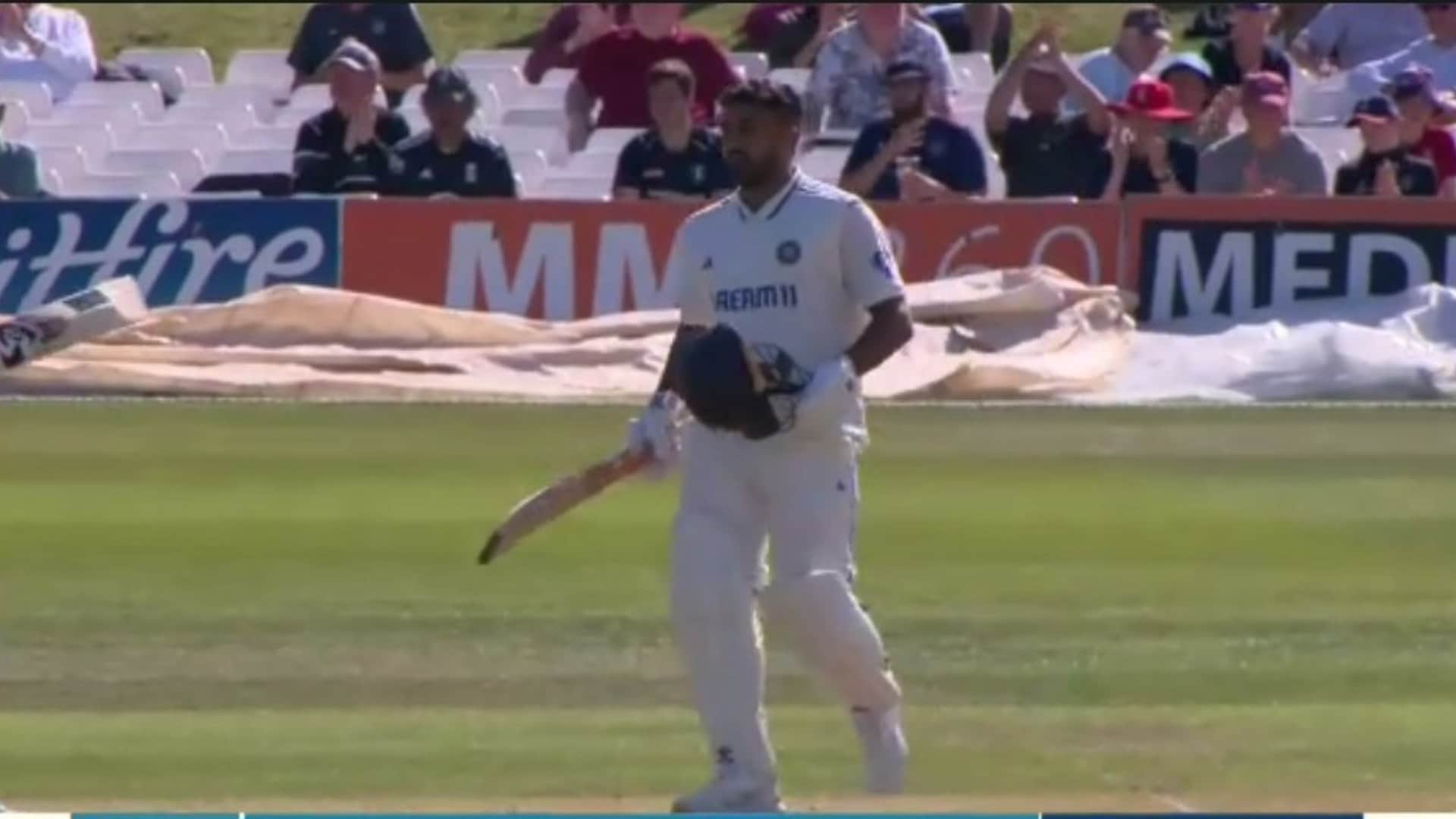 Karun Nair scores double century for India-A vs England Lions, read Karun struggle story India Tour of England