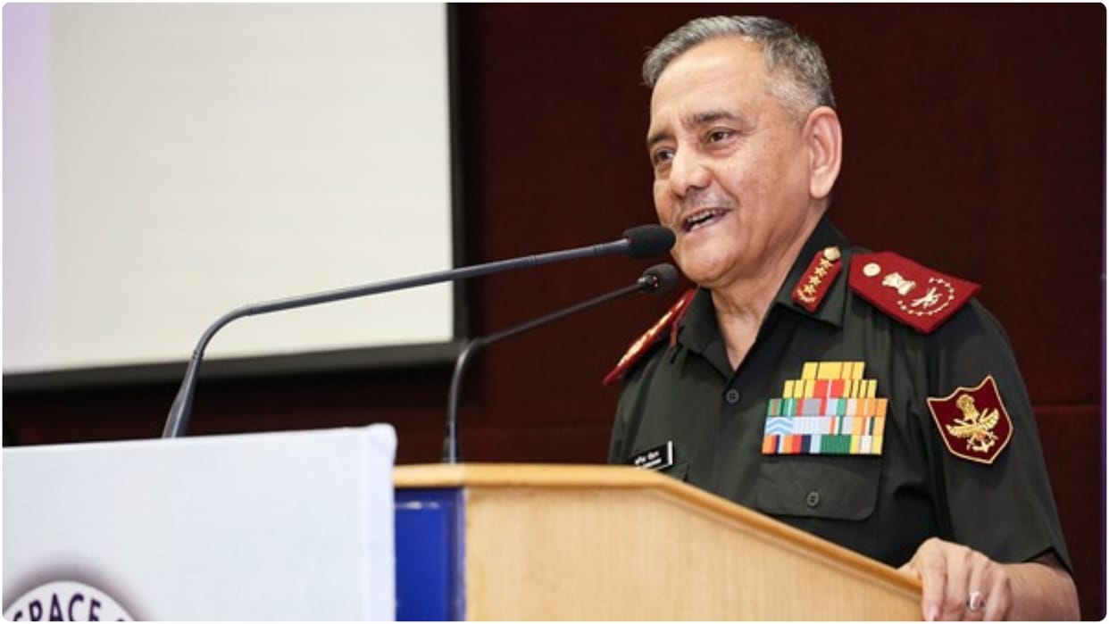 Operation Sindoor CDS Gen Anil Chauhan says 15 Percent time wasted in dealing with fake news