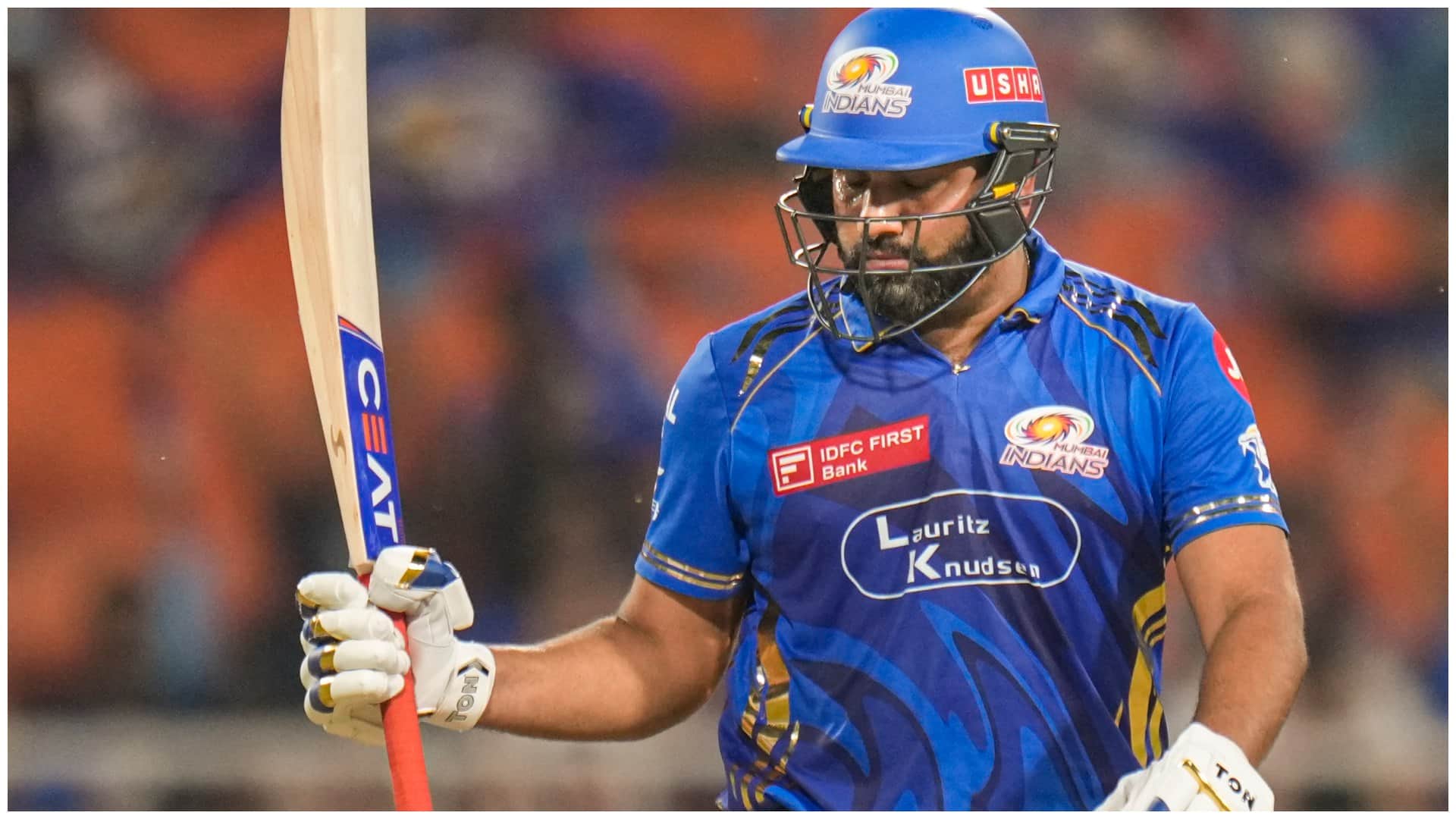 IPL 2025: GT Captain Shubman Gill blamed fielders for eliminator defeat, MI Rohit Sharma Said this Bairstow