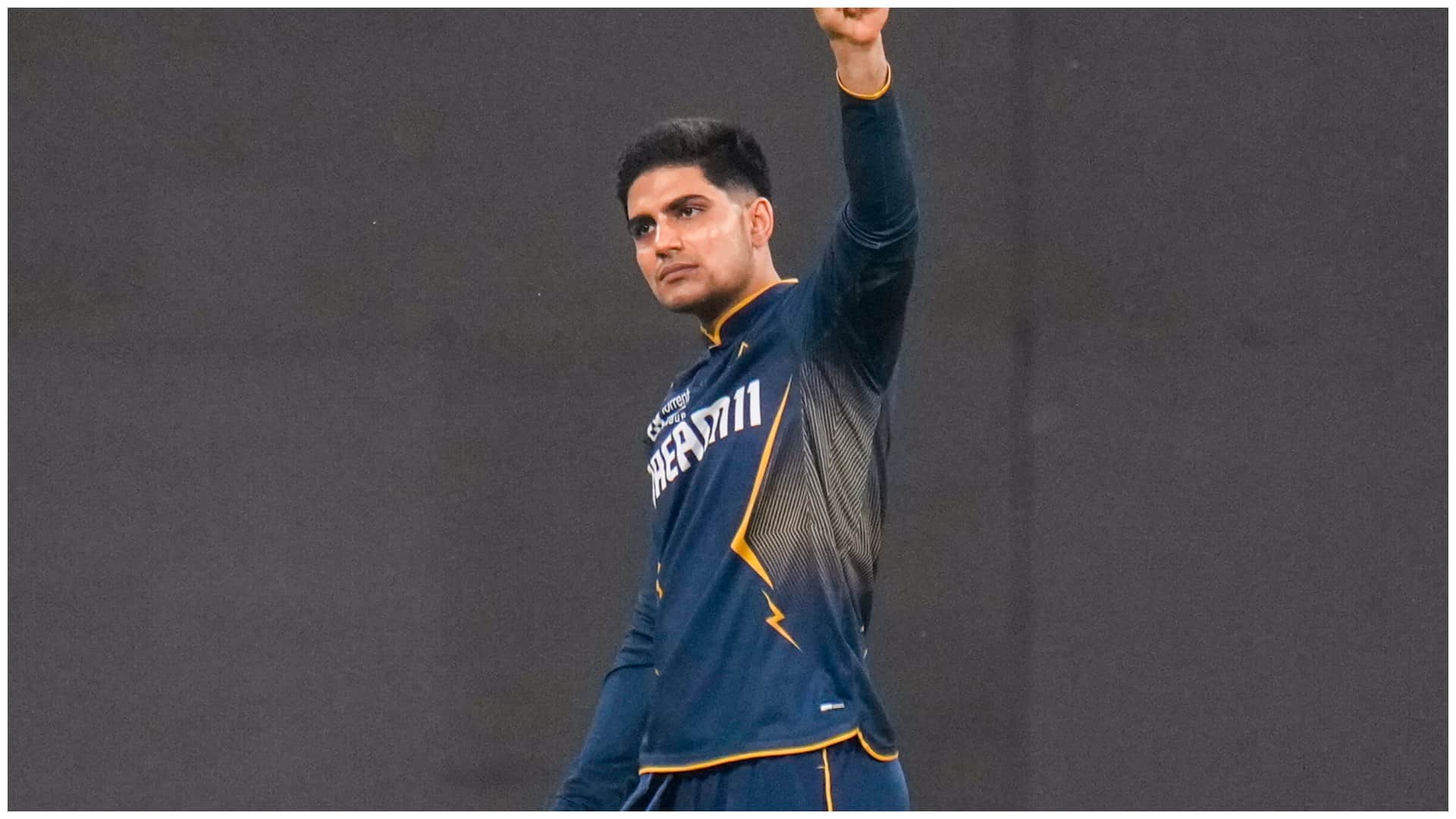 IPL 2025: GT Captain Shubman Gill blamed fielders for eliminator defeat, MI Rohit Sharma Said this Bairstow