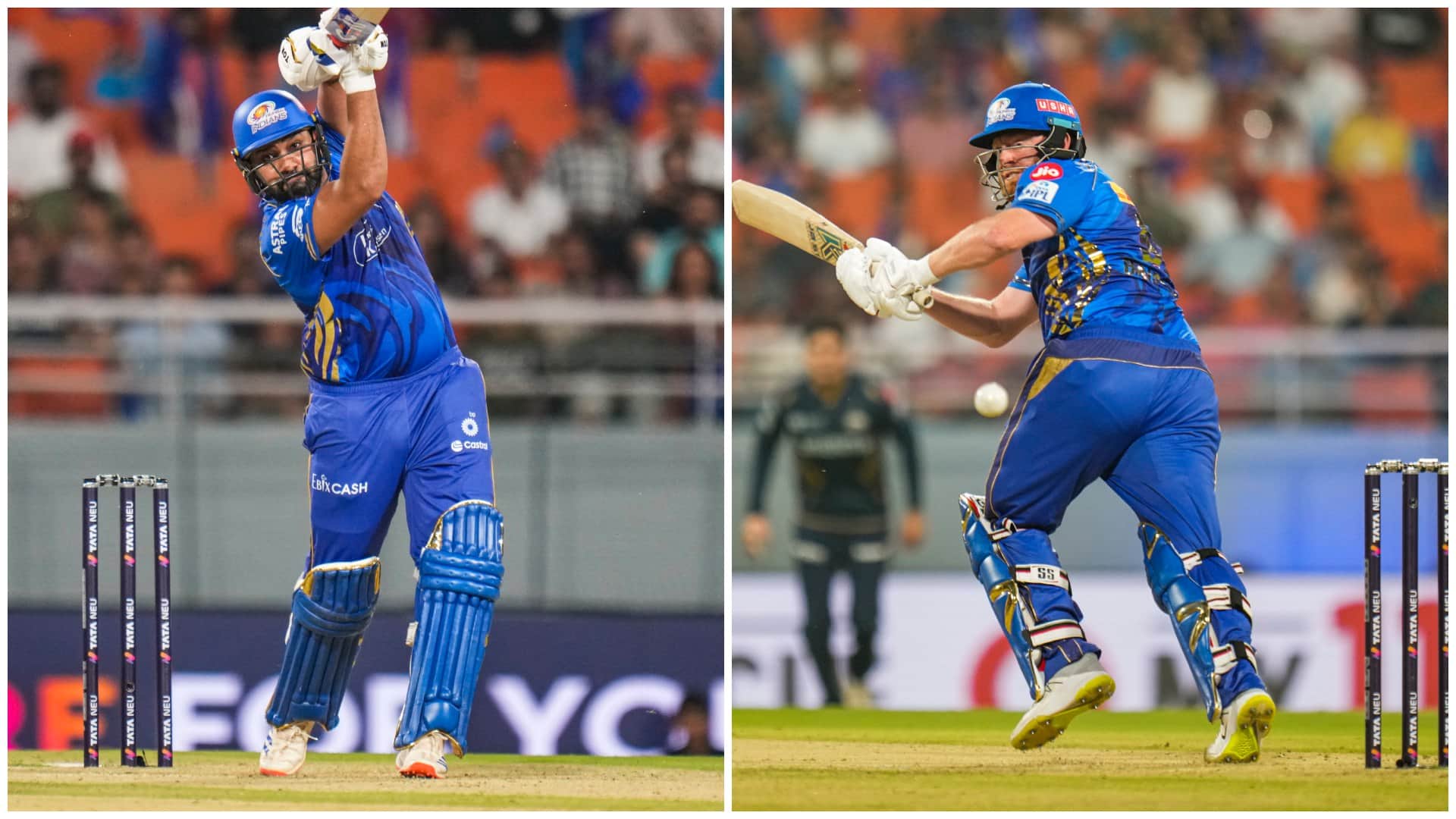 IPL 2025: 'Bumrah as valuable as Mumbai expensive houses', MI captain Hardik Pandya praise Rohit and Bairstow