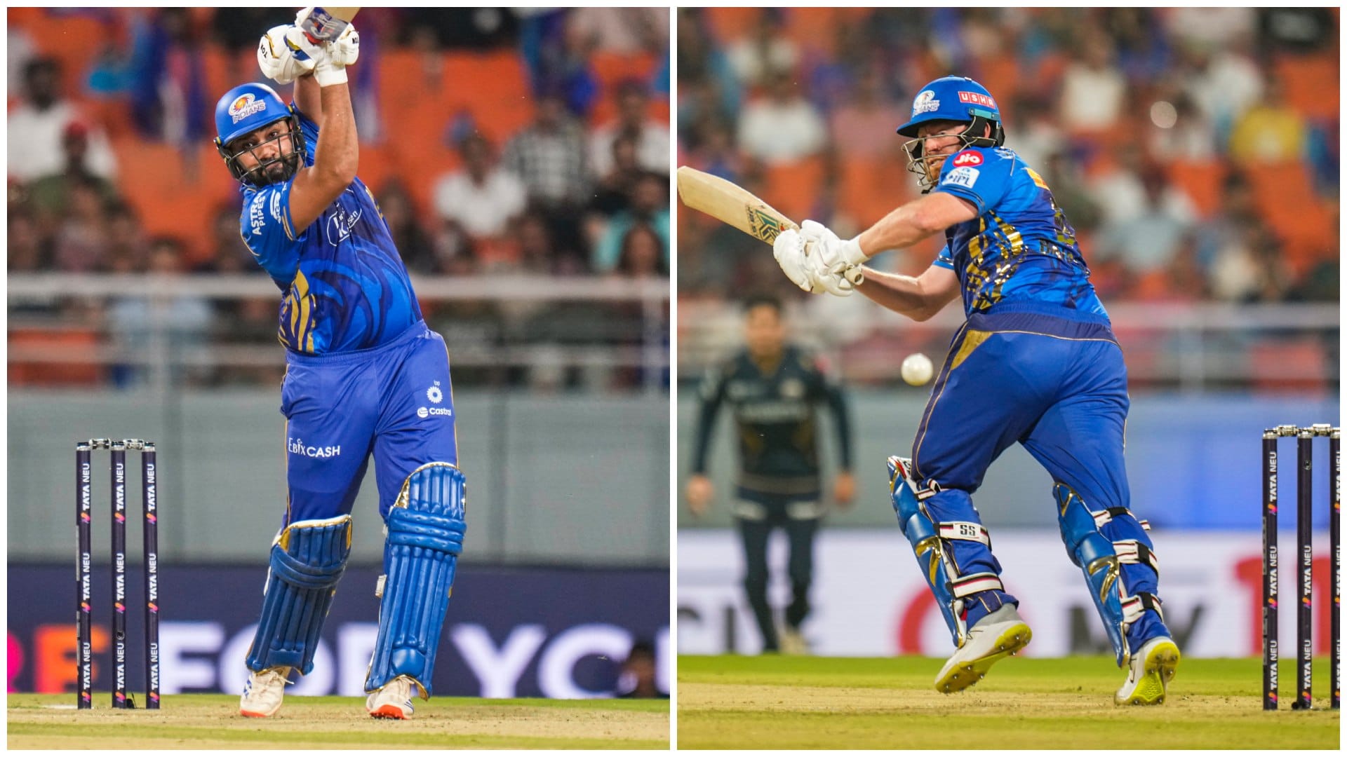 IPL 2025: 'Bumrah as valuable as Mumbai expensive houses', MI captain Hardik Pandya praise Rohit and Bairstow