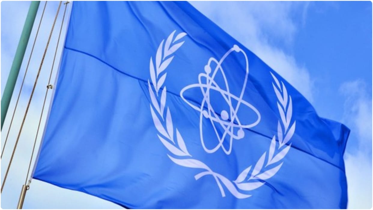 Iran has amassed even more near weapons-grade uranium: UN watchdog, News in Hindi