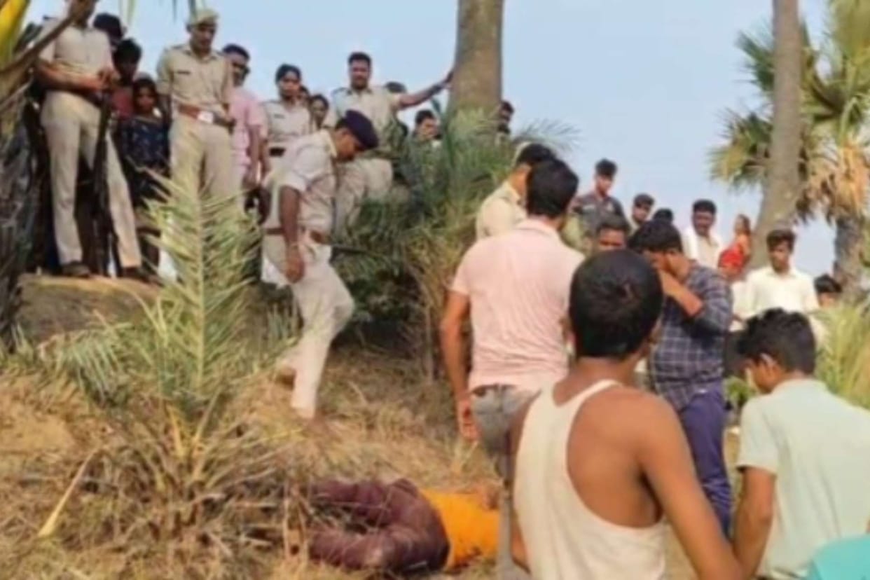 Firing on two youths in Patna, one dead, other seriously injured