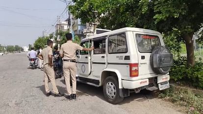 NIA action: Raid conducted at Jind gym operator's house, case of money transfer to a sensitive bank account