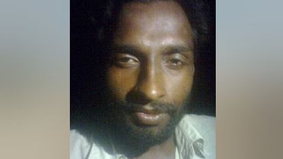 Jaunpur road accident Rajnath was coming to Jaunpur to get his son operation he died on way