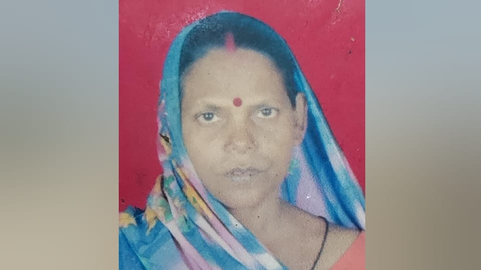 Jaunpur road accident Rajnath was coming to Jaunpur to get his son operation he died on way