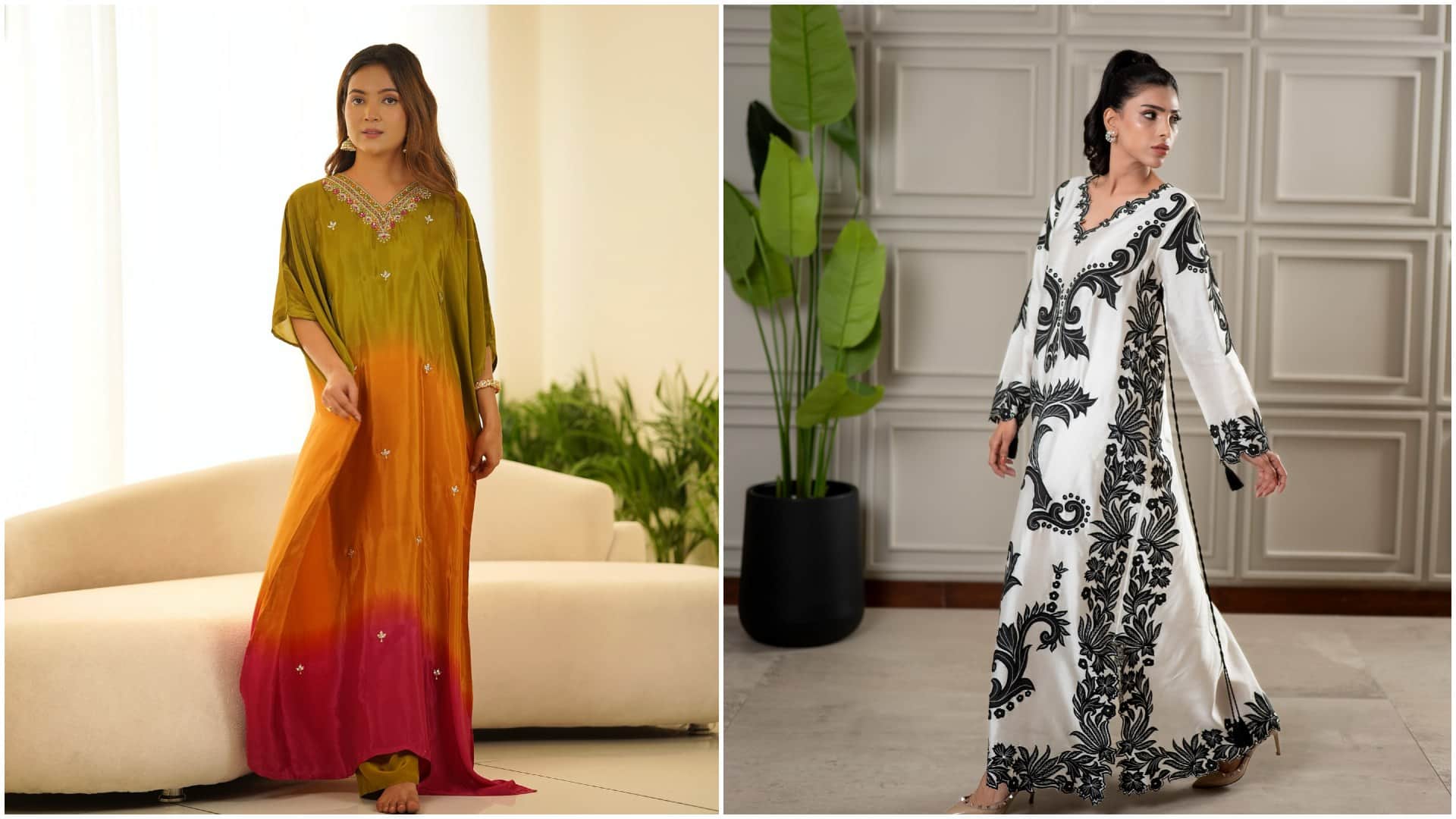 काफ्तान