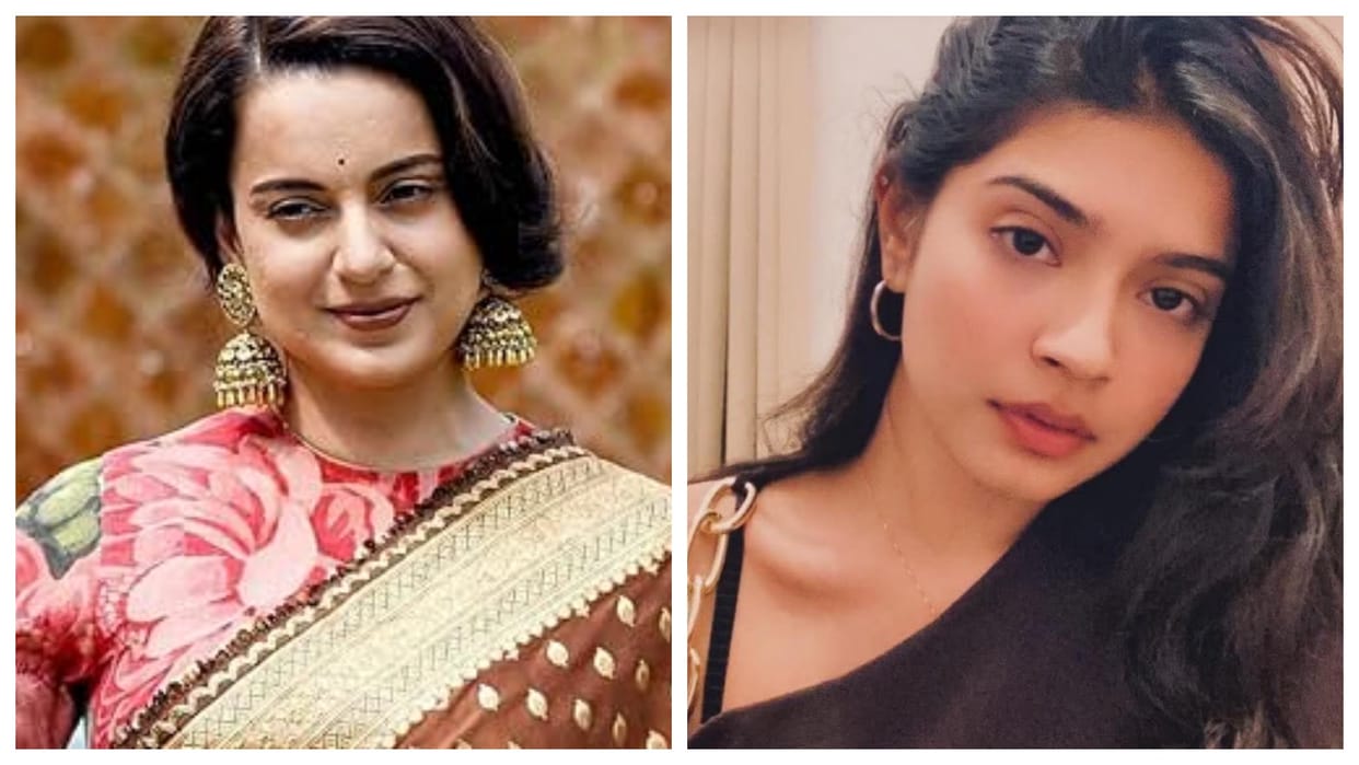 kangana ranaut demands-release of influencer sharmishta panoli over operation sindoor arrest