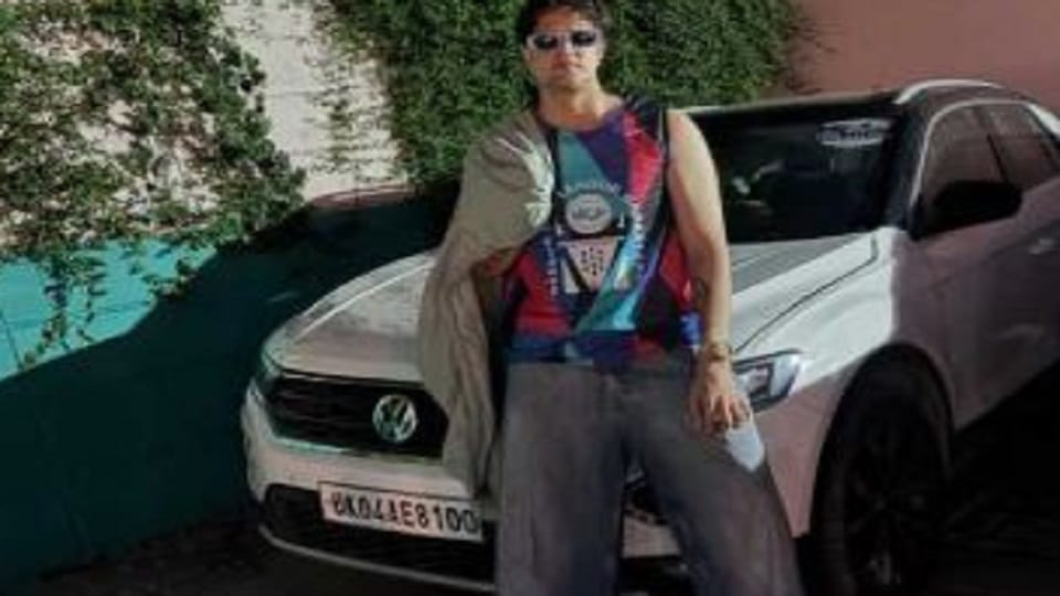 Student leader Karan turned out to be the mastermind of the gang that used to hide the money from cyber fraud