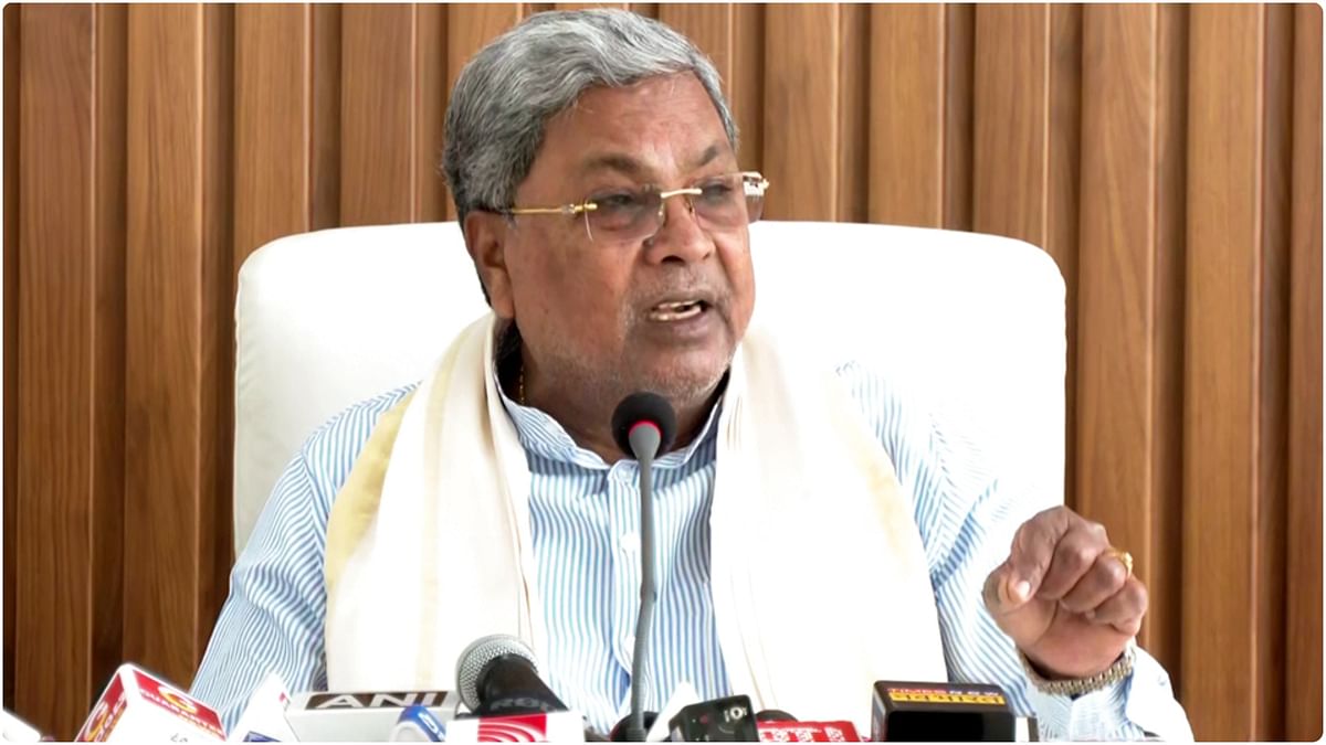 Karnataka Draft Bill To Curb Fake News Proposes 7 Years Jail News In Hindi  - Amar Ujala Hindi News Live - Karnataka:फर्जी खबरों पर सख्ती की तैयारी में  सिद्धारमैया सरकार, तैयार किया