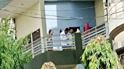 NIA team raids Kashish Kochhar house in Jind