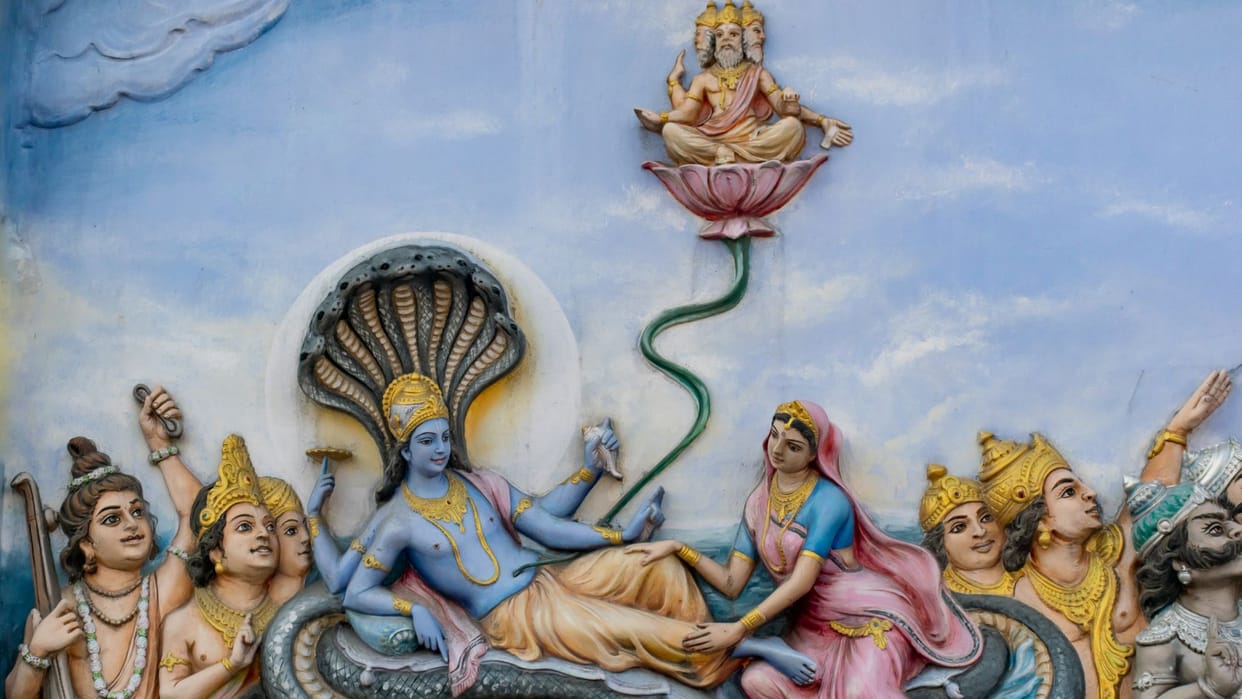 Nirjala Ekadashi 2025 bhog to Lord Vishnu wealth and prosperity will increase in hindi