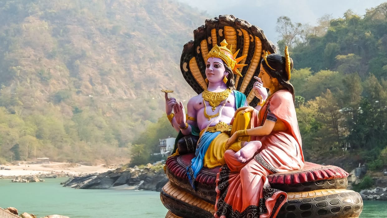 Devshayani Ekadashi 2025 Date Puja Timings and Rituals You Should Know Details in Hindi