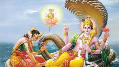 Thursday Remedies Recite Vishnu Chalisa on Thursday for Prosperity and Marriage