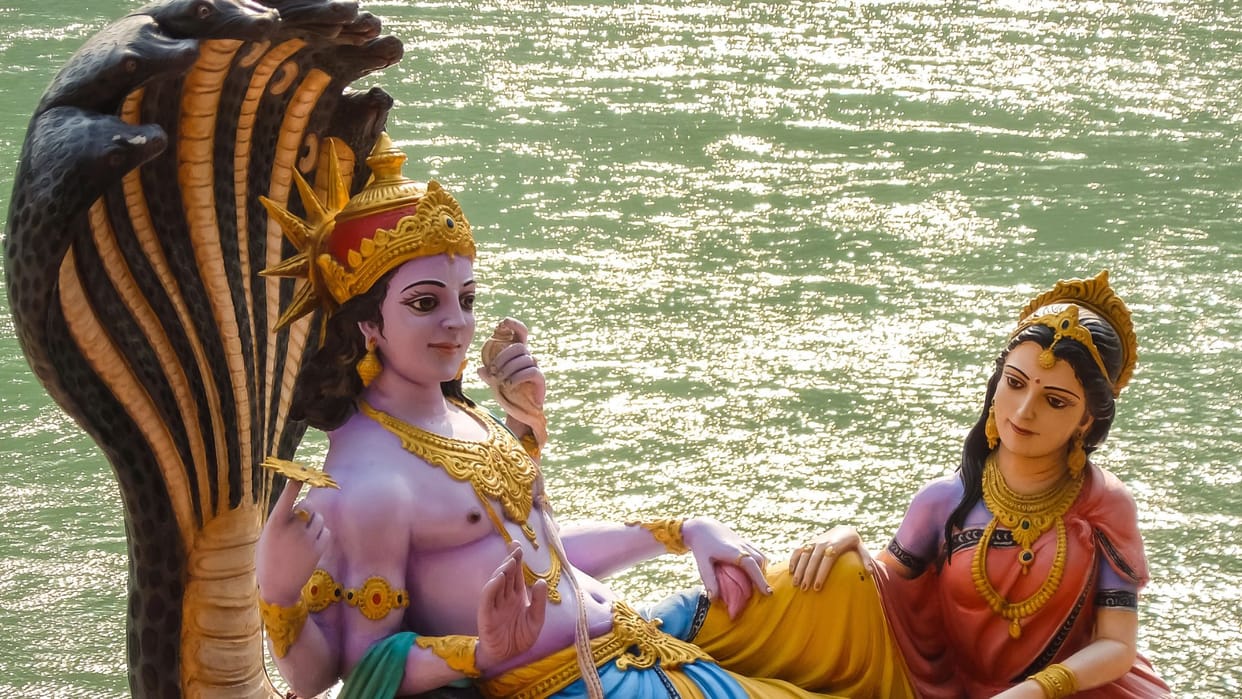 Nirjala Ekadashi 2025 Four Must Do Remedies to Remove Problems and Bring Good Luck in life