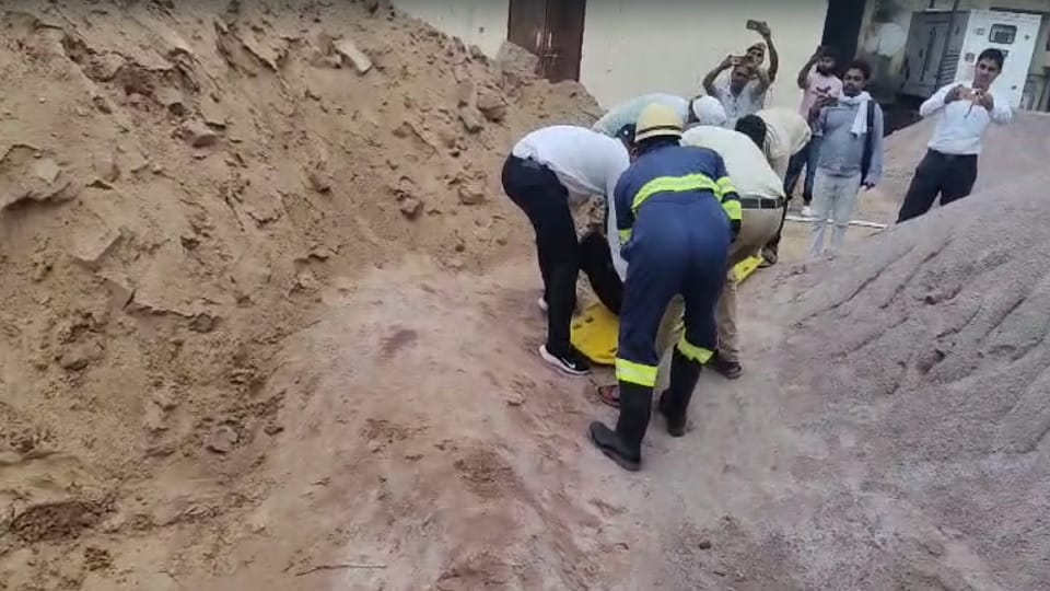 Mock Drill Haryana Blackout in Haryana Operation Shield