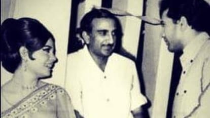 Raj Khosla Birthday Special Majrooh Sultanpuri Anand Bakshi and Hrishikesh Mukherjee was friends