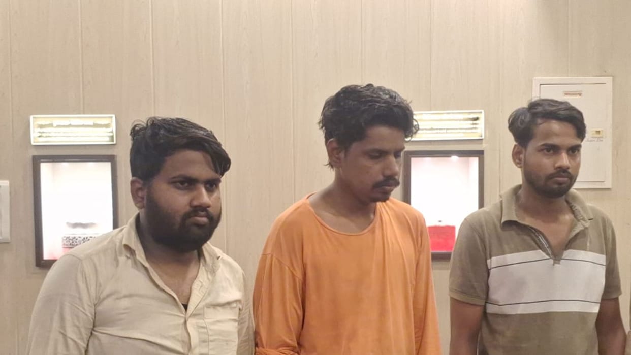 Aditya was beaten to death over outstanding money
