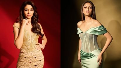 Who Is Nandini Gupta Representing India In Miss World 2025